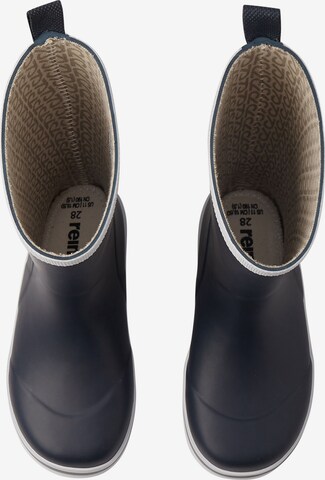 Reima Rubber Boots in Blue