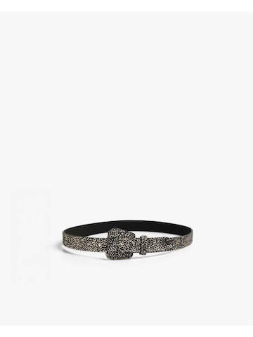 Scalpers Подтяжки ' ' в Черный