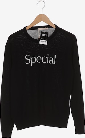 Christopher Kane Sweater & Cardigan in L in Black: front