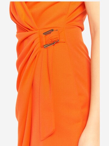 LolaLiza Φόρεμα σε πορτοκαλί