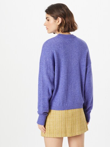 MEXX Pullover in Lila