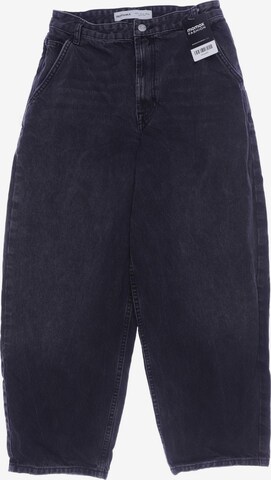 Bershka Jeans 30 in Grau: predná strana
