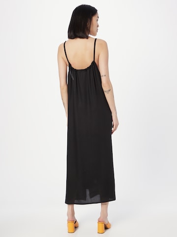 DEDICATED. Summer Dress in Black