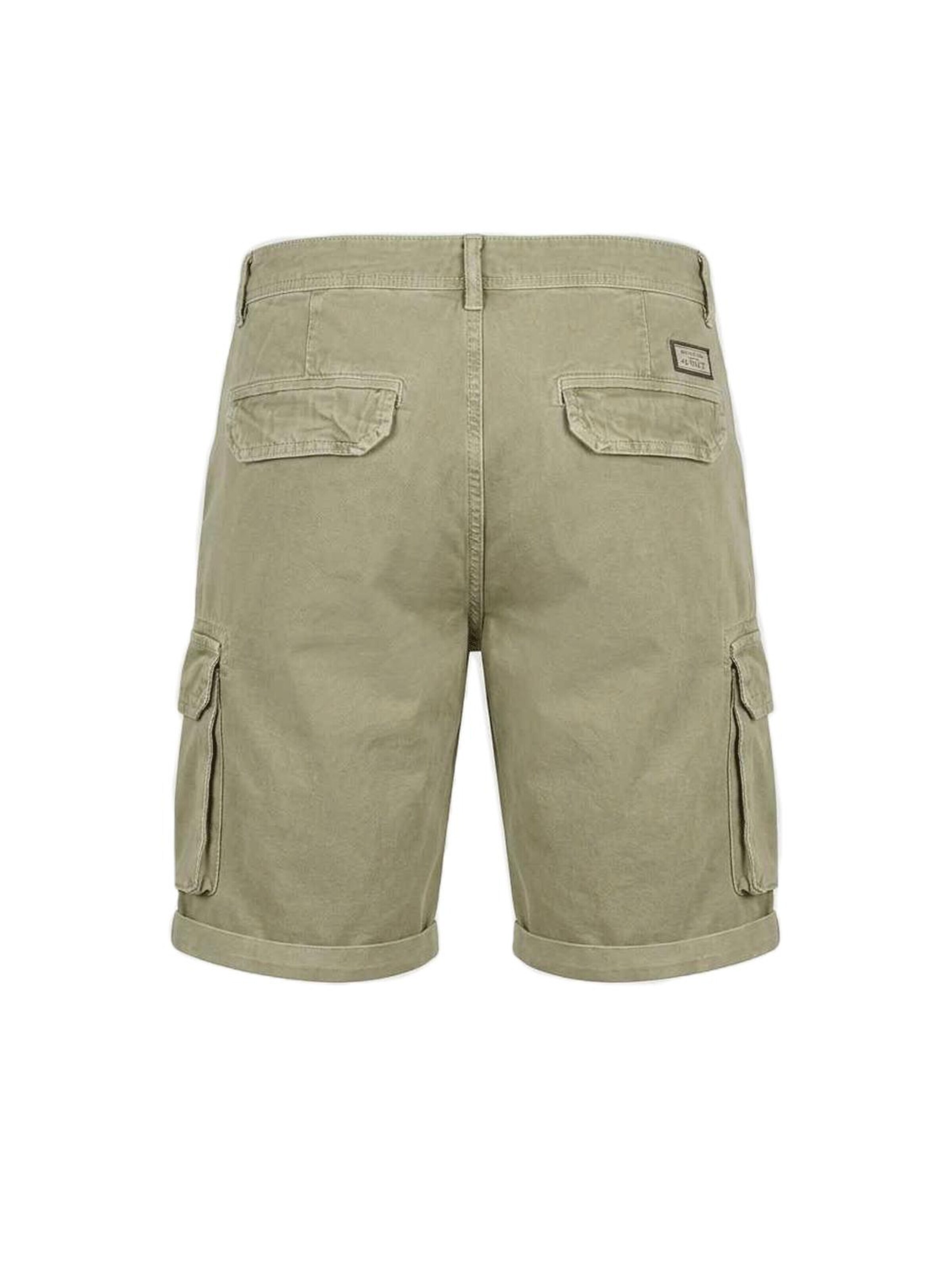 regular Pantaloni di 40weft in marrone