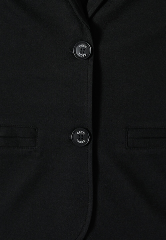 CECIL Blazer in Black