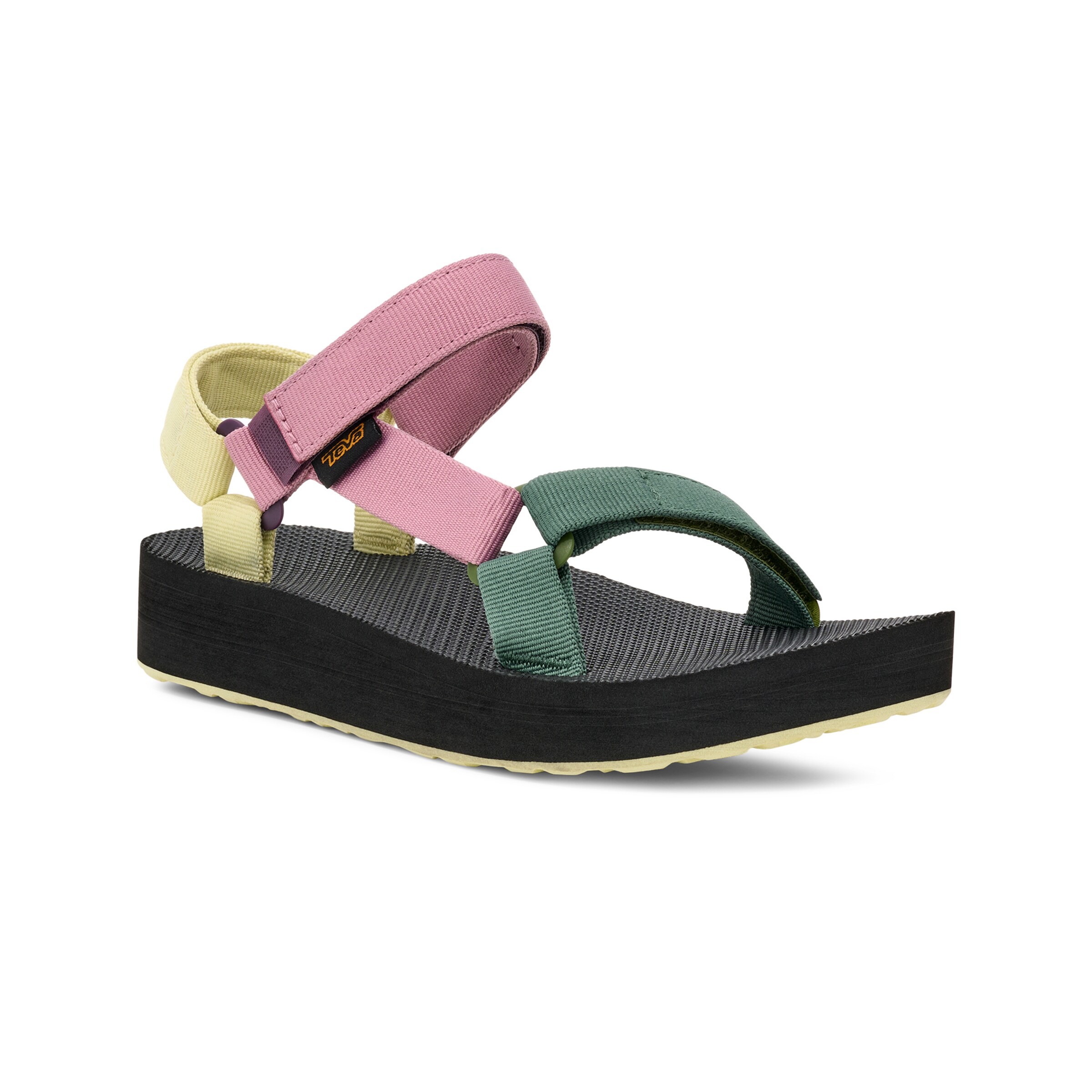 TEVA Sandals in Mixed colors