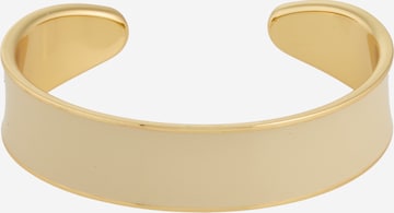 & Other Stories Bracelet in Beige: front