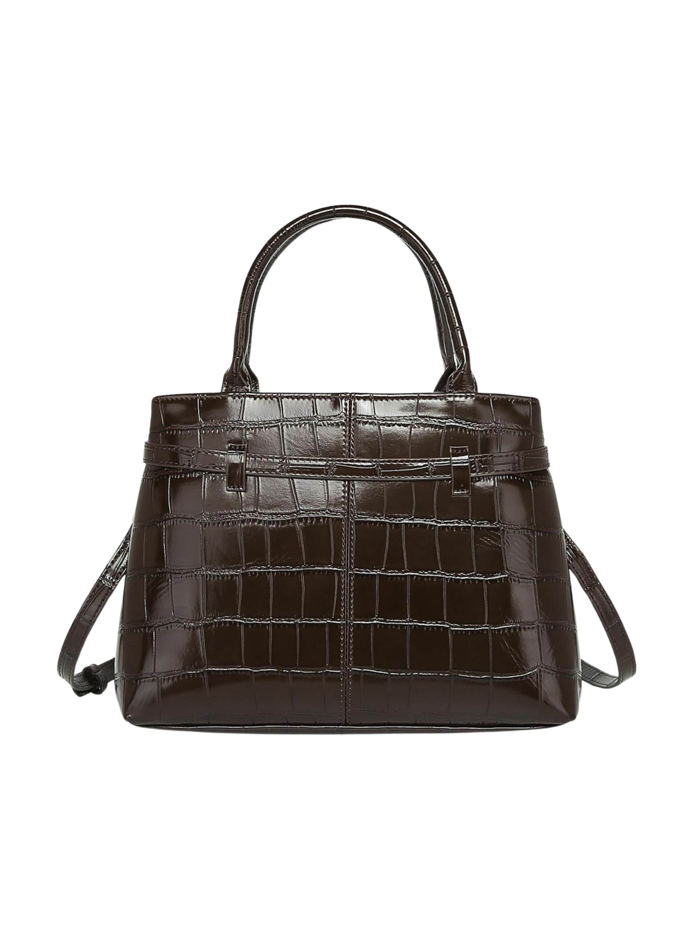 Noella Ostoskassi ' Macie ' värissä ruskea