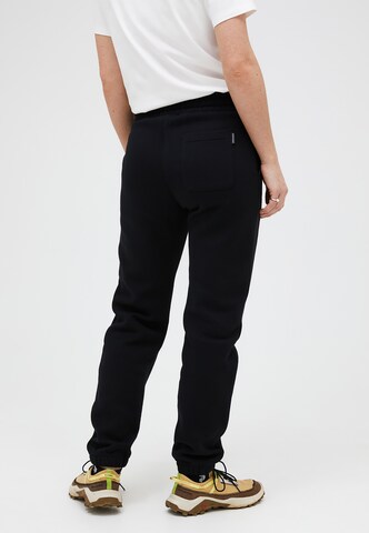 PEAK PERFORMANCE Regular Broek in Zwart