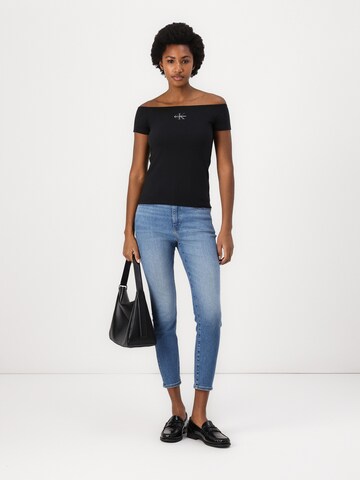 Calvin Klein Jeans Skinny Jeans in Blue