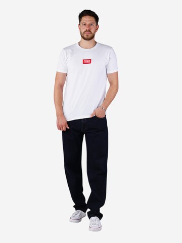 Picaldi Tapered Jeans 'Zicco 473' in Blau