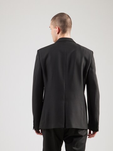 Regular fit Giacca da completo di Versace Jeans Couture in nero