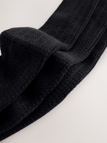 Next Ponožky - Čierna