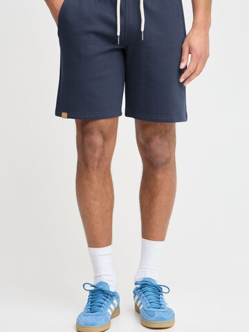 !Solid Regular Broek 'SDArona' in Blauw