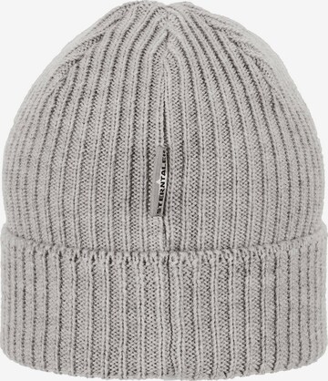 STERNTALER Beanie in Grey