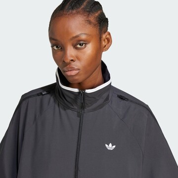 Veste mi-saison ADIDAS ORIGINALS en noir