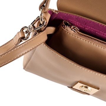 Borsa a spalla 'Margaret' di U.S. POLO ASSN. in marrone