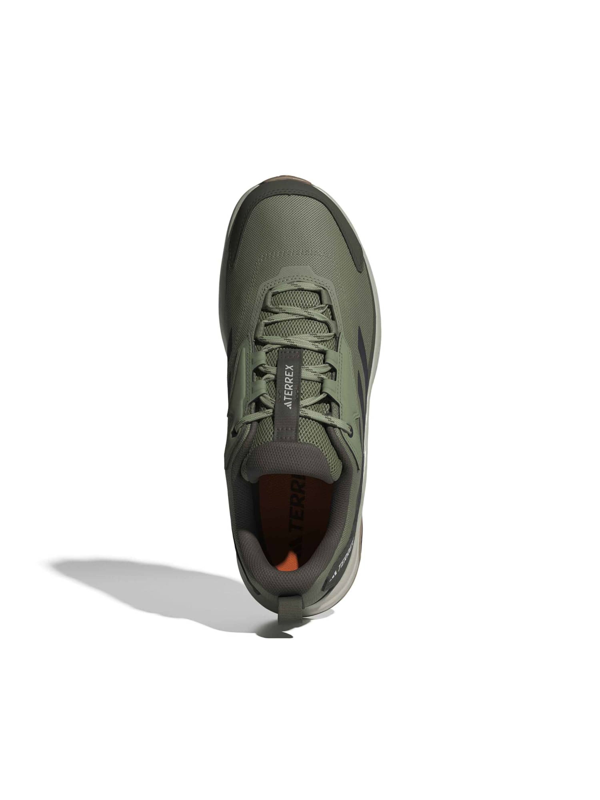 ADIDAS TERREX Ниски обувки 'ANYLANDER' в зелено