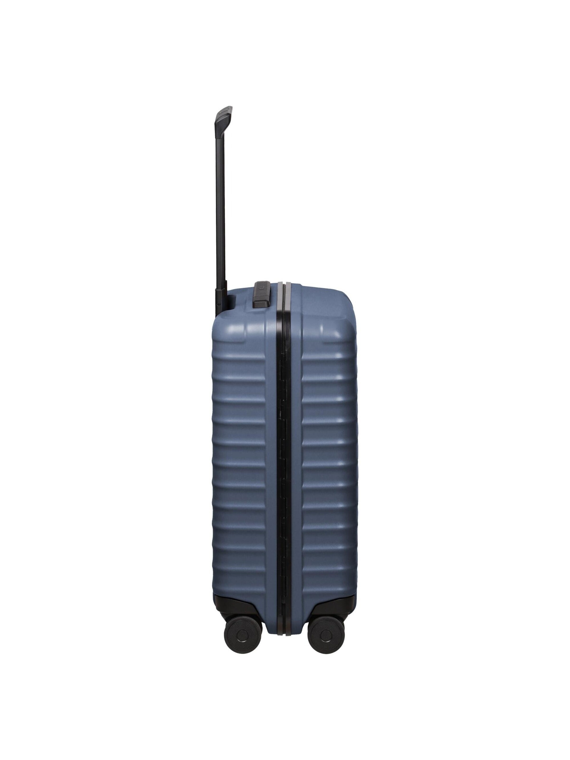 TITAN Trolley 'OVERSEAS' in Blue