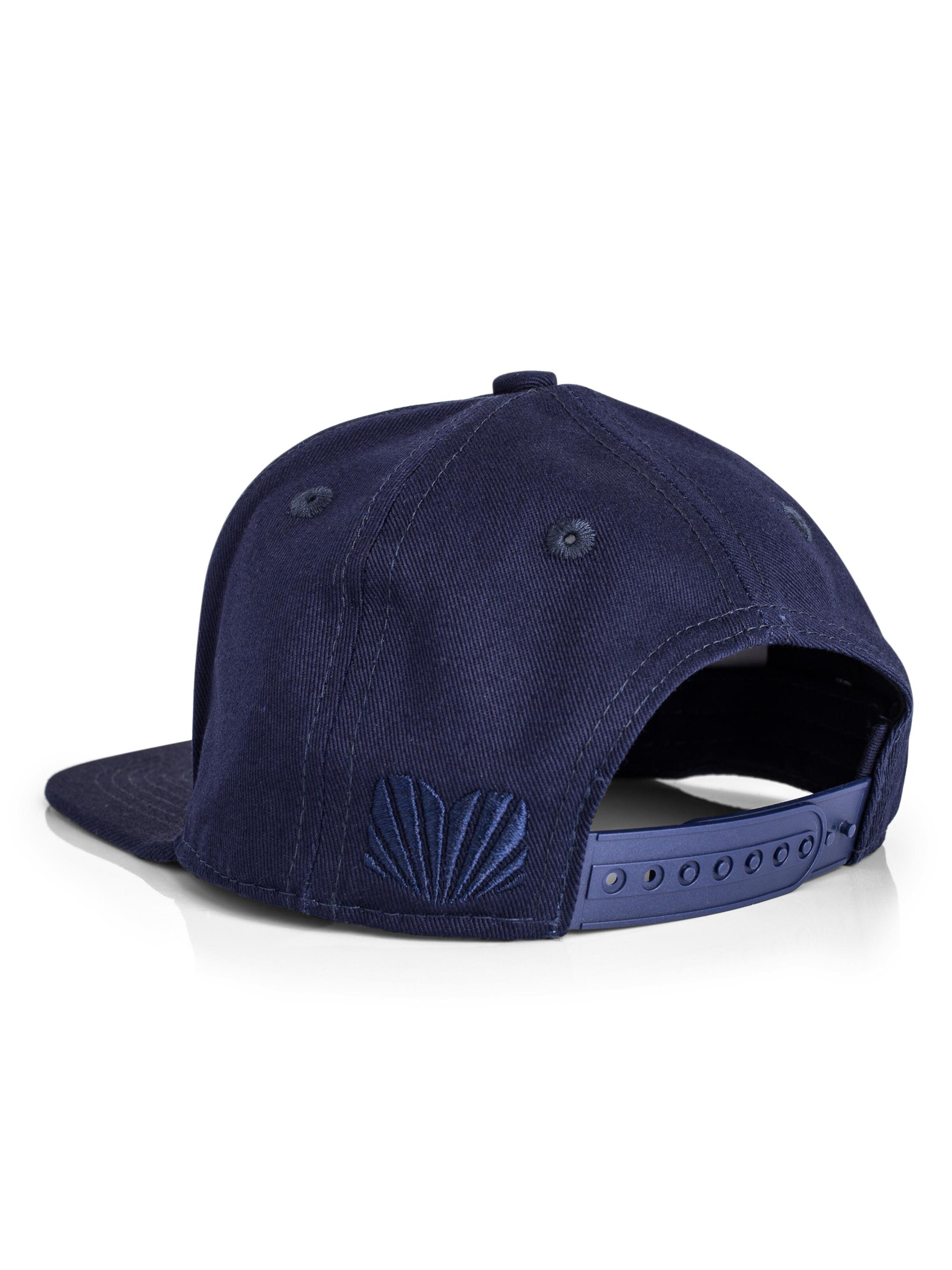 Blackskies Hut 'Essentials'‌ in Blau