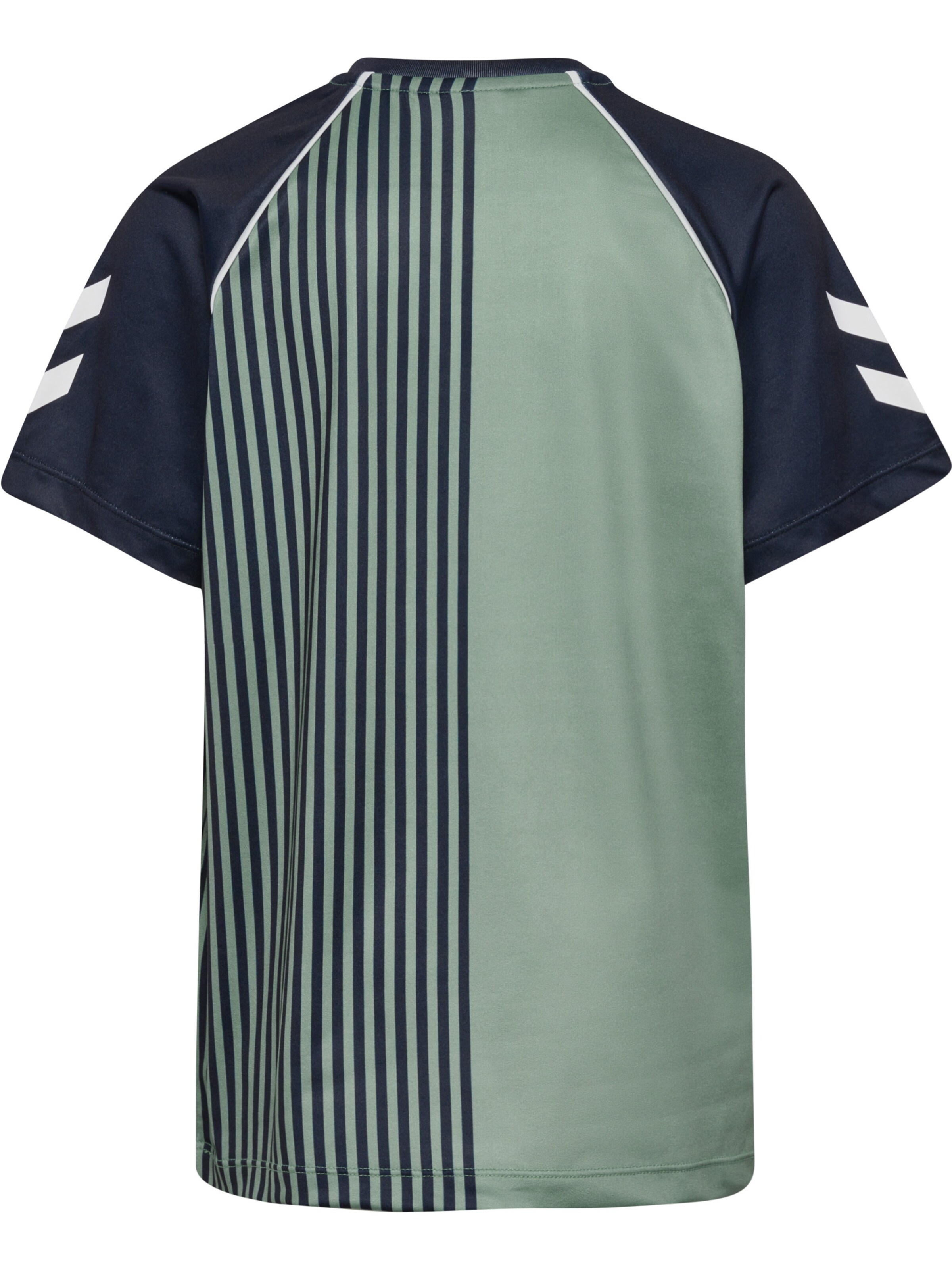 Hummel Shirts i grøn