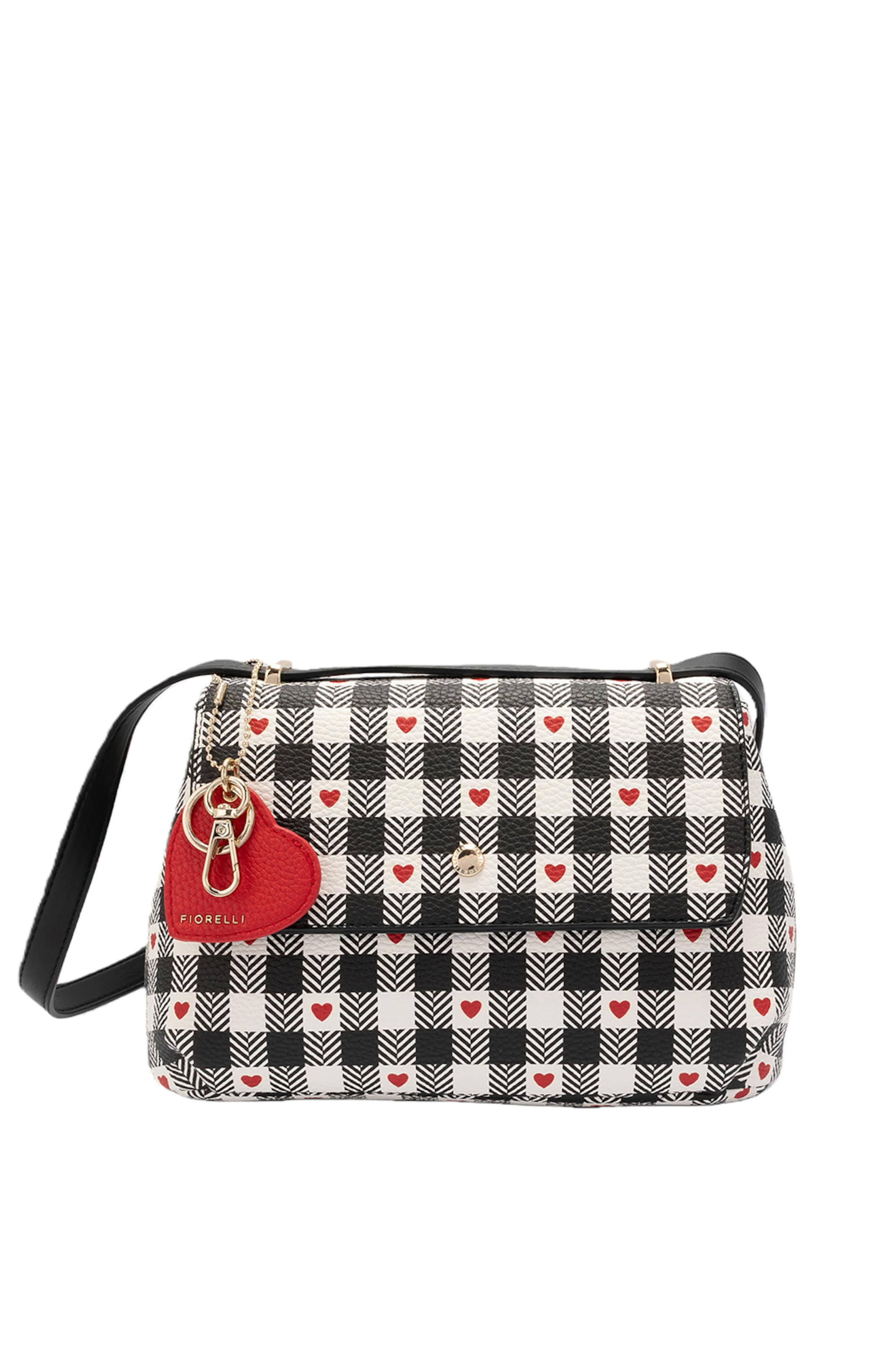 FIORELLI Shoulder bag 'Anabella' in Black: front