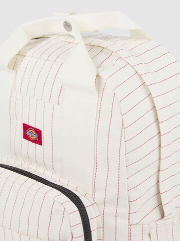 DICKIES Backpack 'Lisbon' in Beige