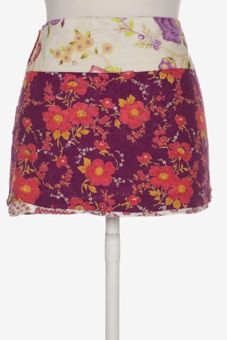 MOSHIKI Skirt in XS-XL in Mixed colors