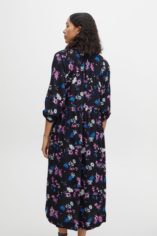 Abito camicia 'Joella' di b.young in nero