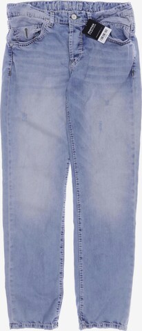 CAMP DAVID Jeans 34 in Blau: predná strana