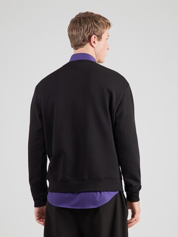 Just Cavalli Tréning póló - fekete