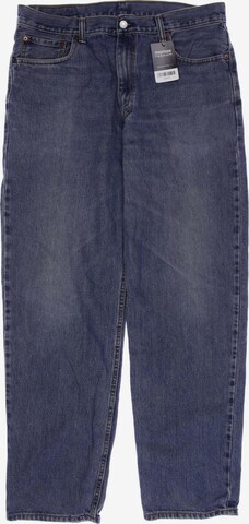 LEVI'S ® Jeans 36 in Blau: predná strana