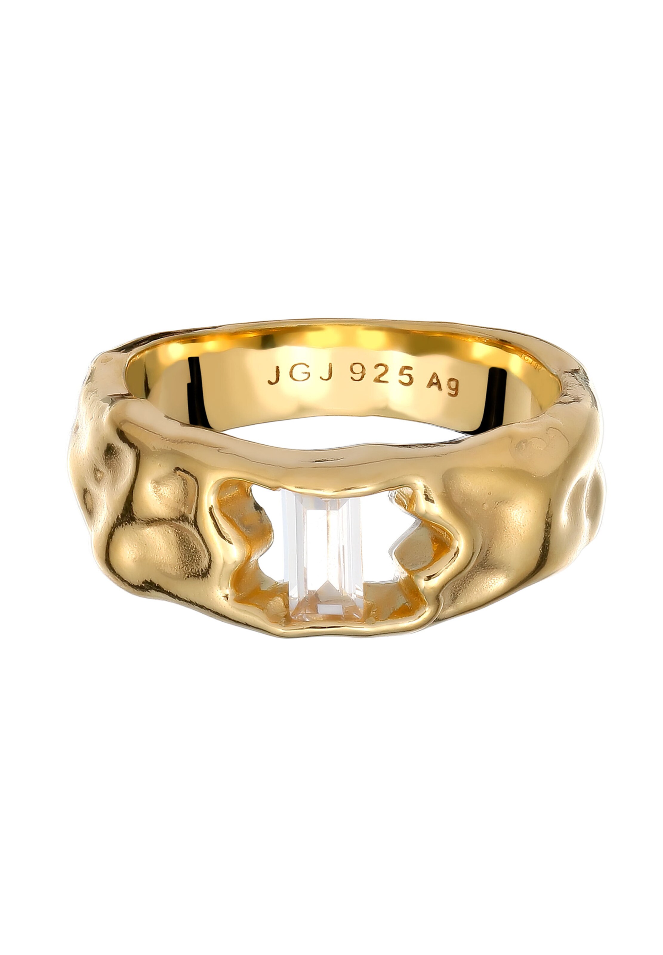 ELLI Ring in Gold