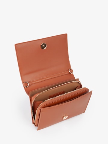 VALENTINO Crossbody Bag in Brown