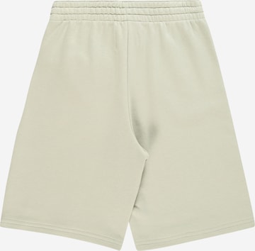 Champion Authentic Athletic Apparel Regular Shorts in Grün