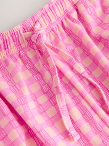 Pigiama di Next in rosa