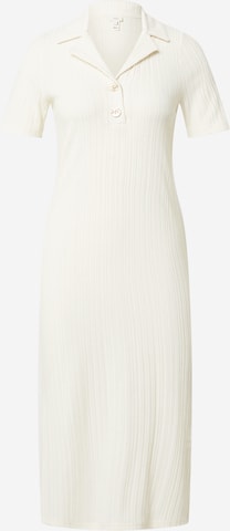 River Island Dress in White: front