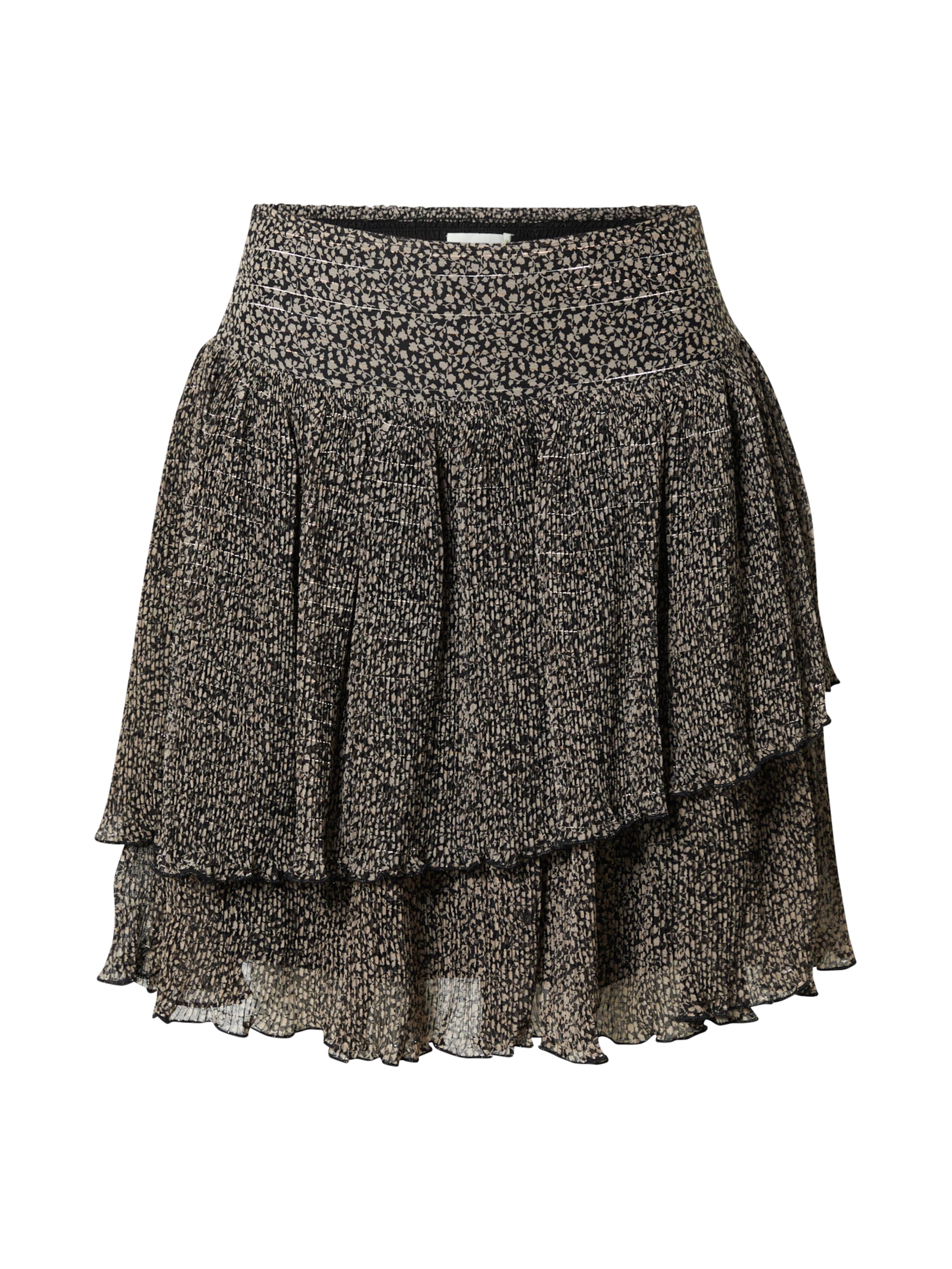 Frauen Röcke Sofie Schnoor Rock in Schwarz - GS75661 Frauen Röcke Sofie Schnoor Rock in Schwarz - GS75661