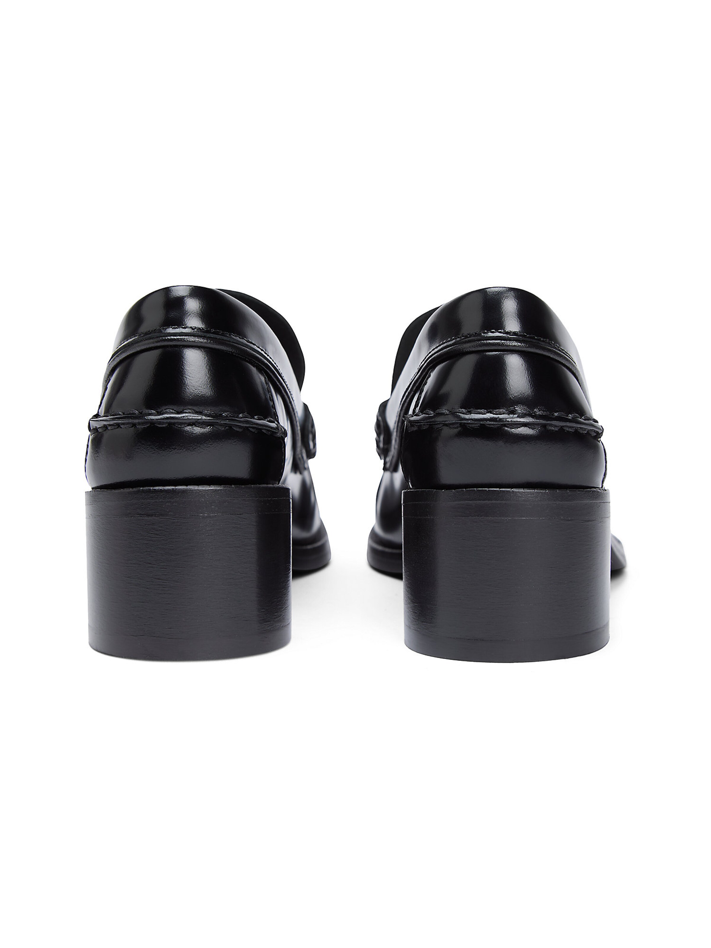 Mocassin TOMMY HILFIGER en noir