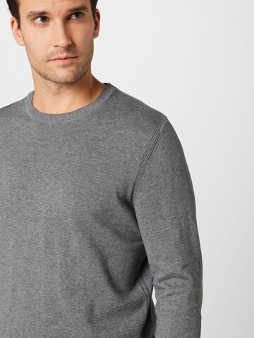 s.Oliver Pullover in Grau