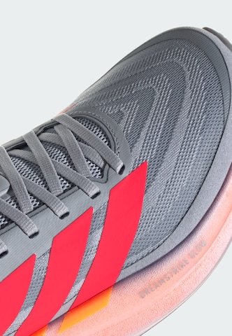 ADIDAS PERFORMANCE Running shoe 'Supernova Glide' in Grey
