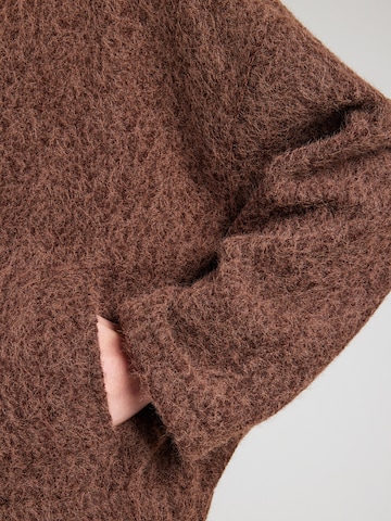 Noella - Chaqueta de entretiempo 'Marnie' en marrón