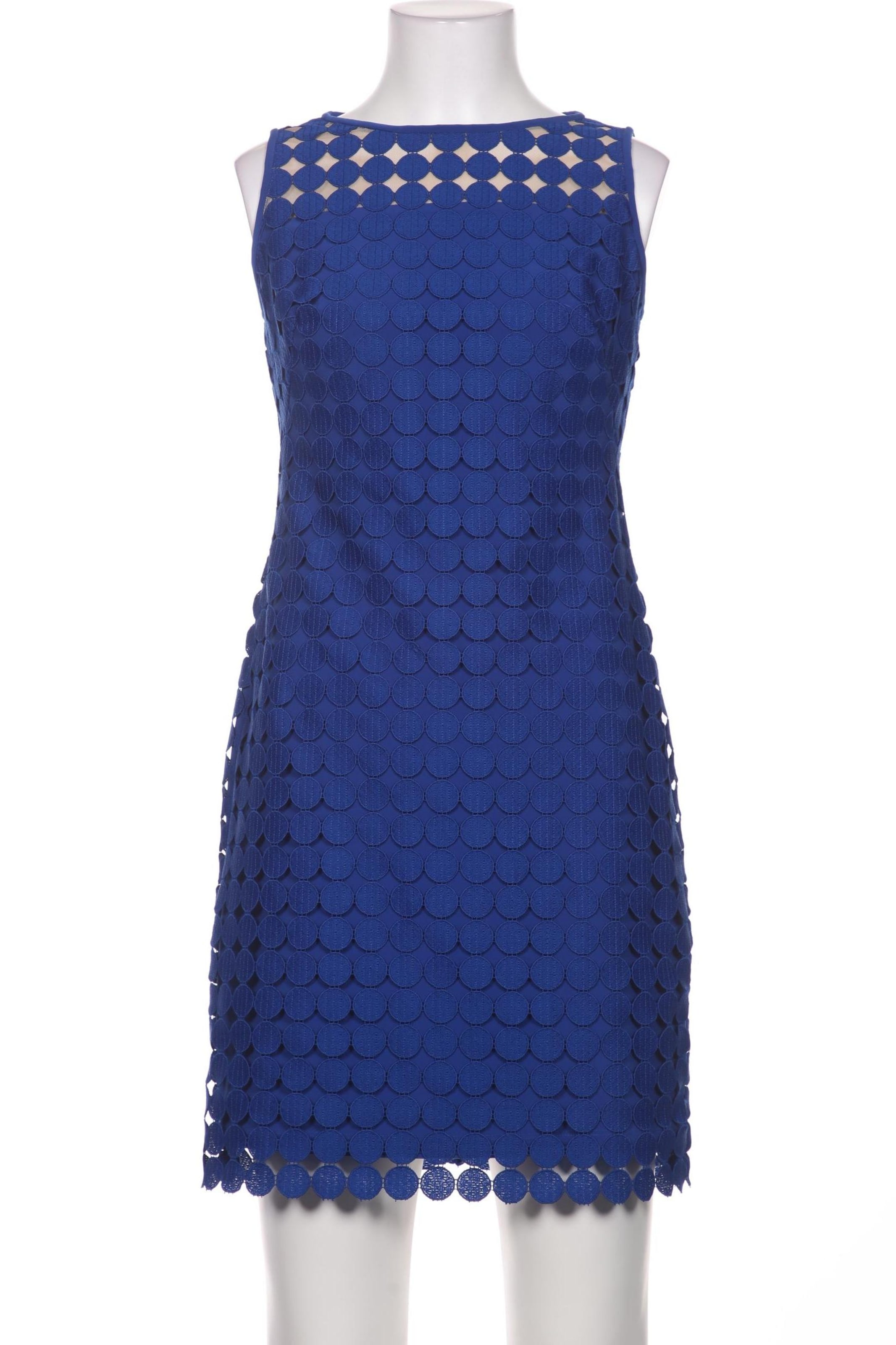 Lauren Ralph Lauren Kleid XS in Blau: Vorderseite