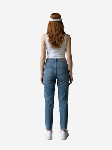 My fashion Slim fit Jeans in Blue