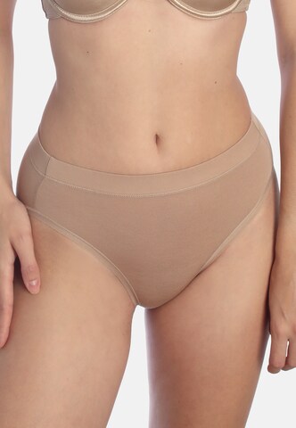 sassa Slip 'Lovely Skin' in Beige