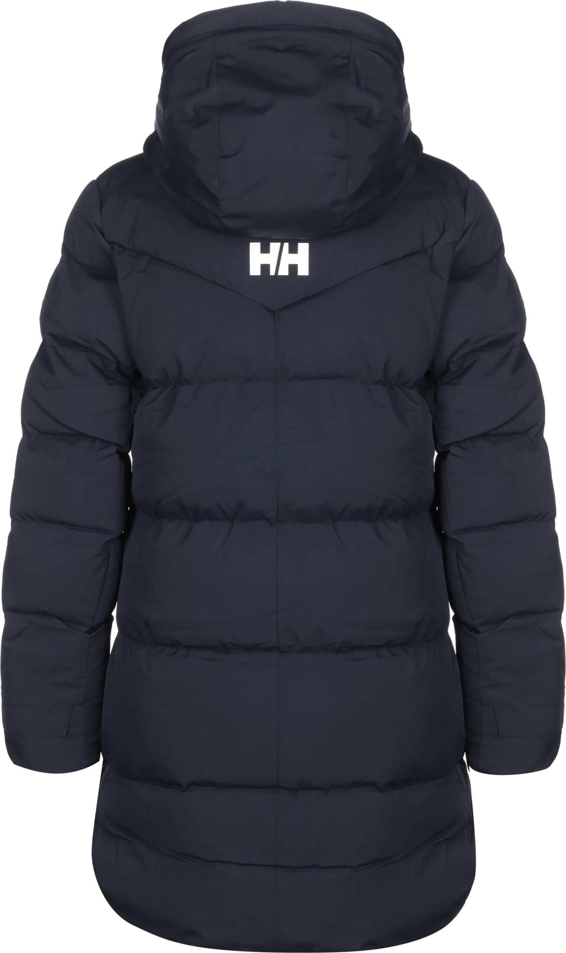 HELLY HANSEN Winter coat 'Adore' in Blue
