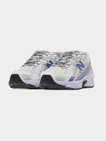 new balance Sneakers '740' i hvid