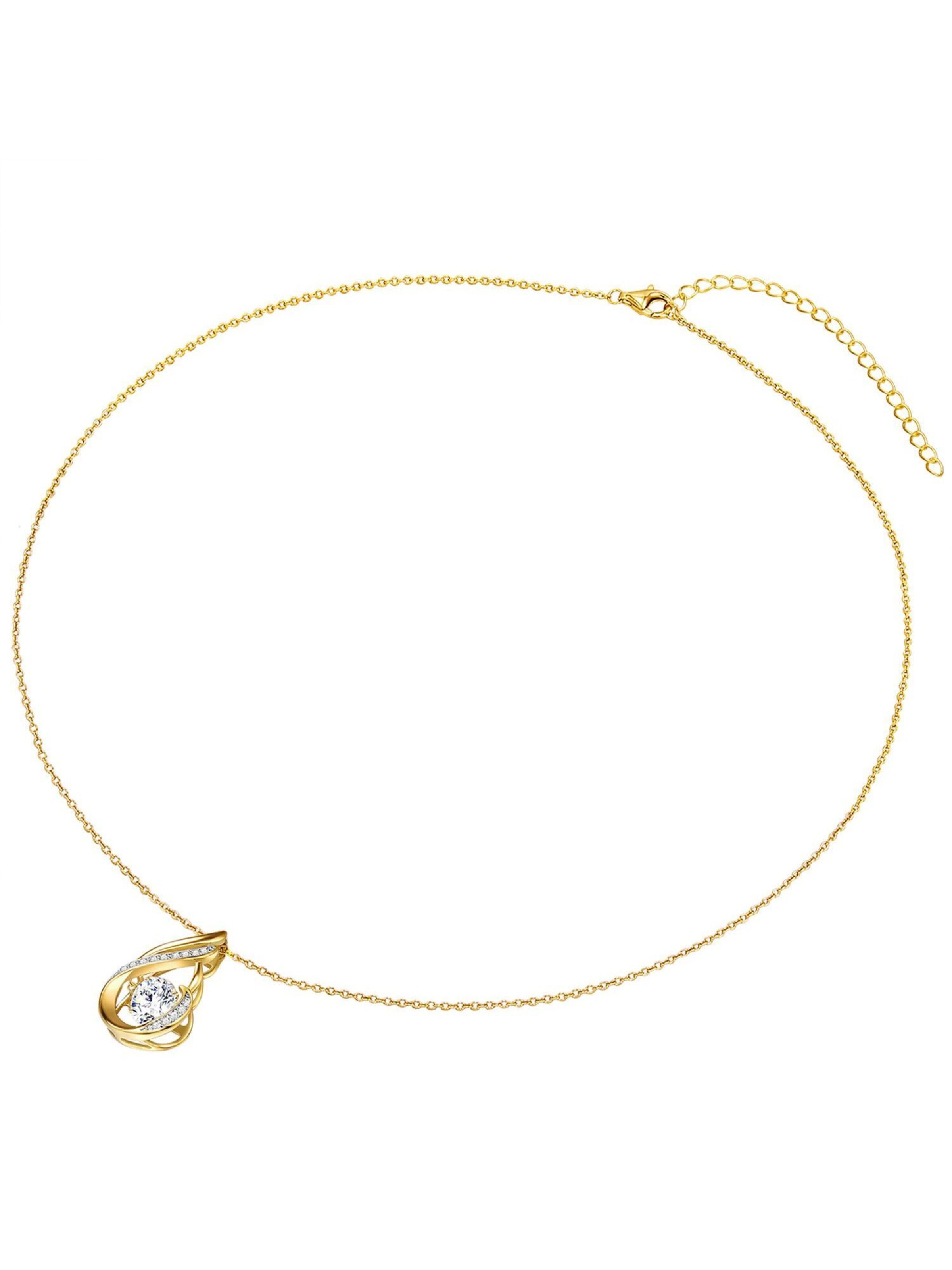 Rafaela Donata Kette in Gold