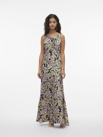 Robe 'KYRA' VERO MODA en noir