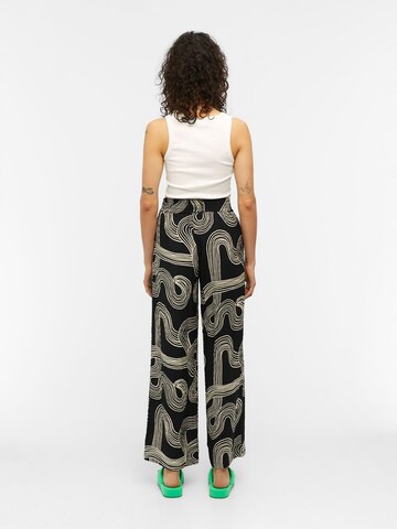 Regular Pantalon 'ALLI' OBJECT en beige